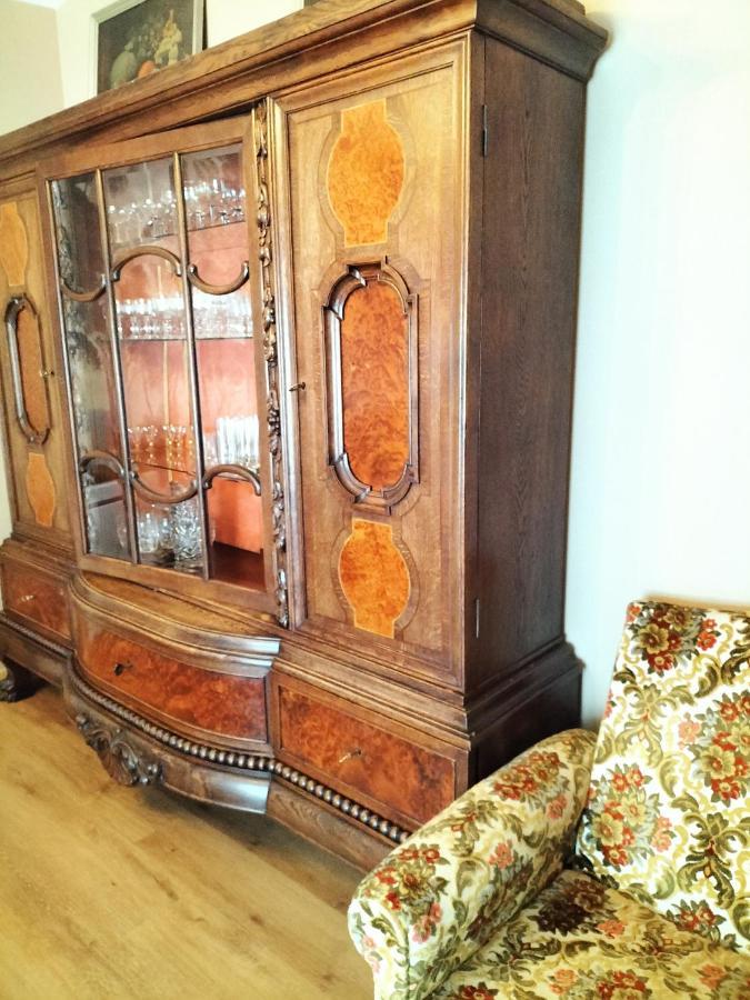 Les Capucines La Souris Des Champs Apartment Etival-Clairefontaine ห้อง รูปภาพ