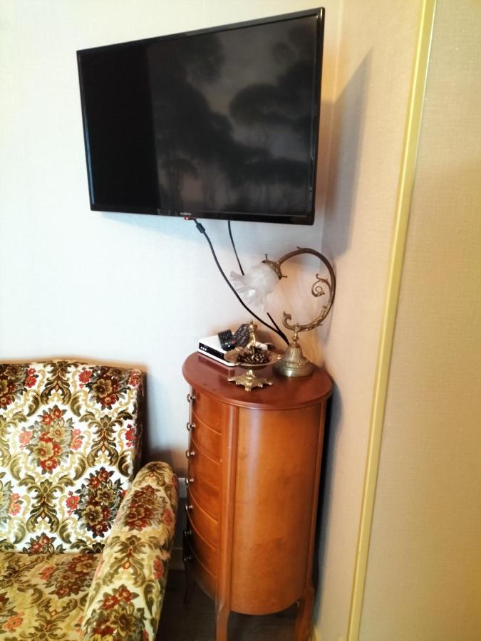 Les Capucines La Souris Des Champs Apartment Etival-Clairefontaine ภายนอก รูปภาพ
