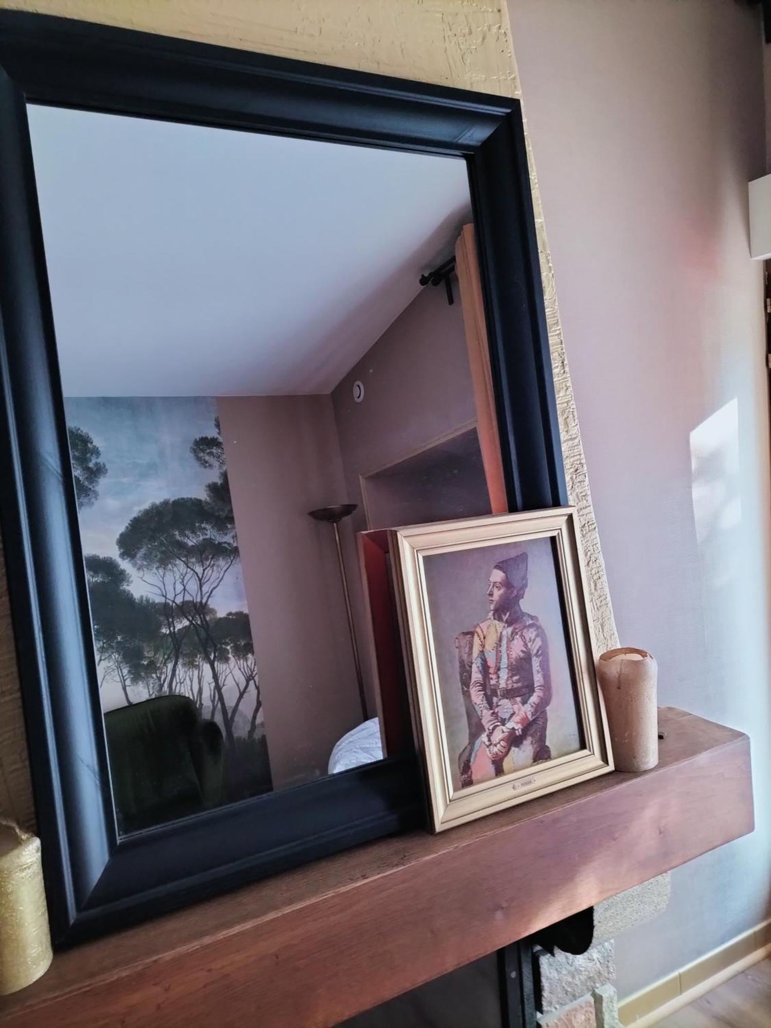 Les Capucines La Souris Des Champs Apartment Etival-Clairefontaine ภายนอก รูปภาพ